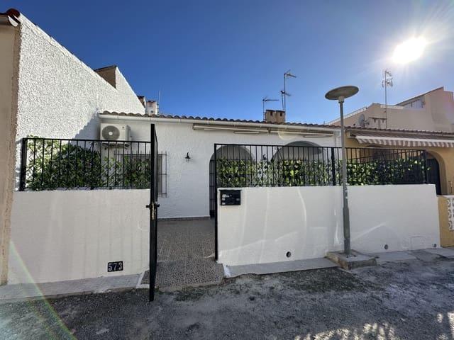 Casa en venta en la Marina, Alicante