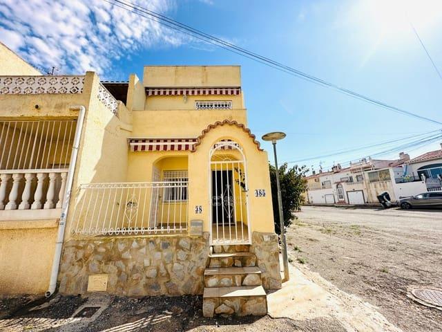 Casa en venta en Alicante, la Marina