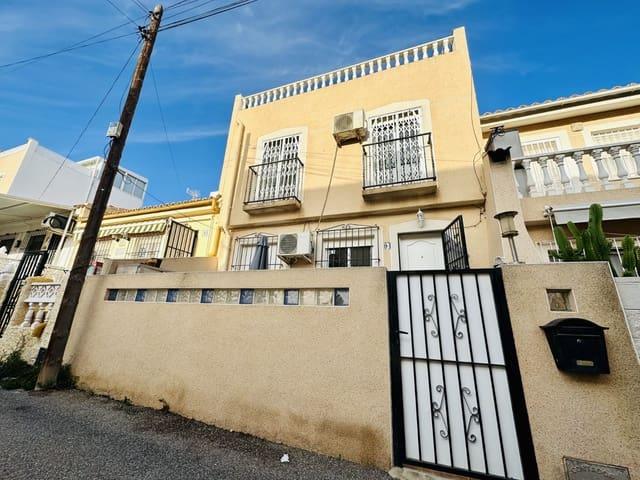 Casa en venta en Alicante, la Marina