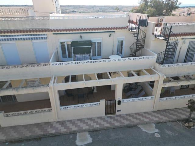 Casa en venta en Alicante, la Marina