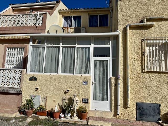 Casa en venta en Alicante, la Marina