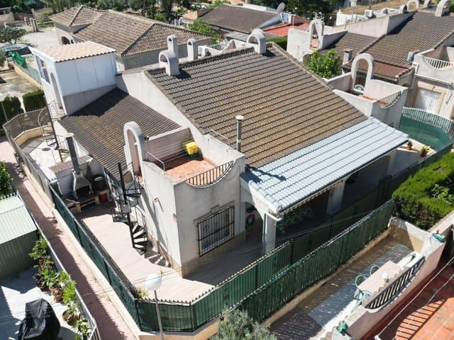 Casa en venta en Alicante, la Marina