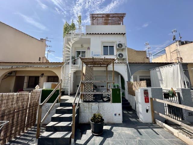Casa en venta en Alicante, la Marina