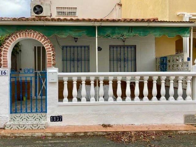 Casa en venta en la Marina, el Baix Vinalopó