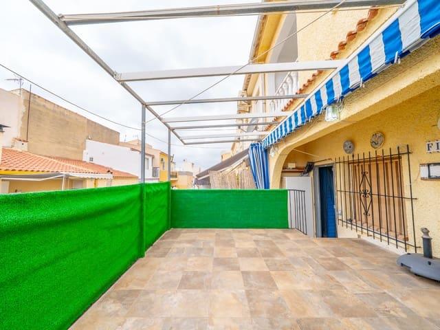 Casa en venta en la Marina, el Baix Vinalopó