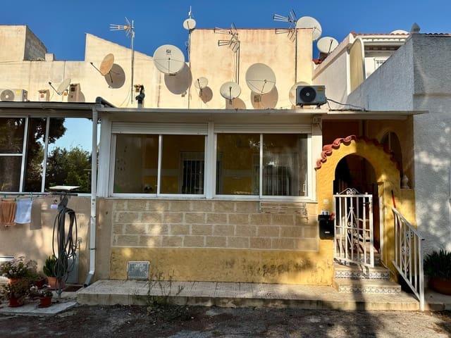 Casa en venta en Alicante, la Marina