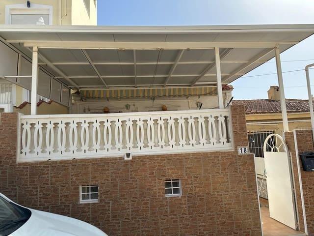 Casa en venta en la Marina, el Baix Vinalopó