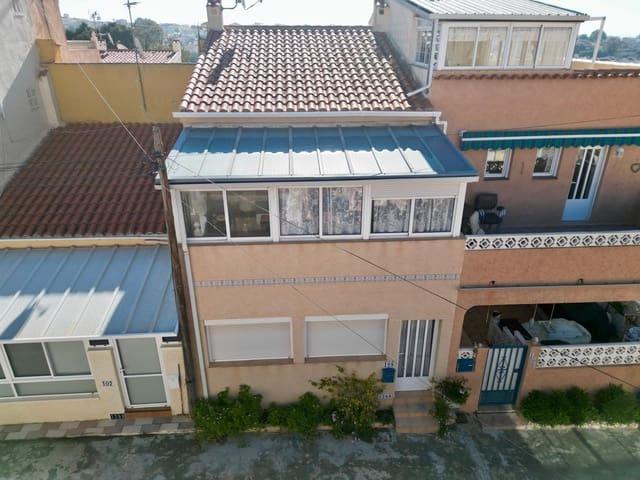 Casa en venta en Alicante, la Marina