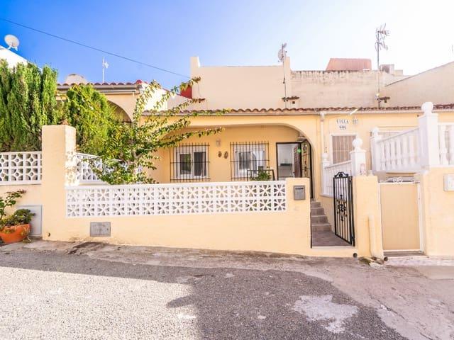 Casa en venta en la Marina, Alicante