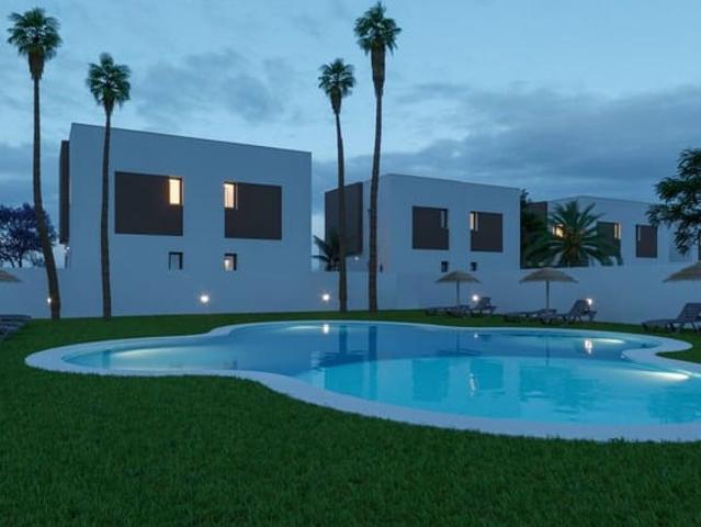 Casa en venta en la Marina, el Baix Vinalopó