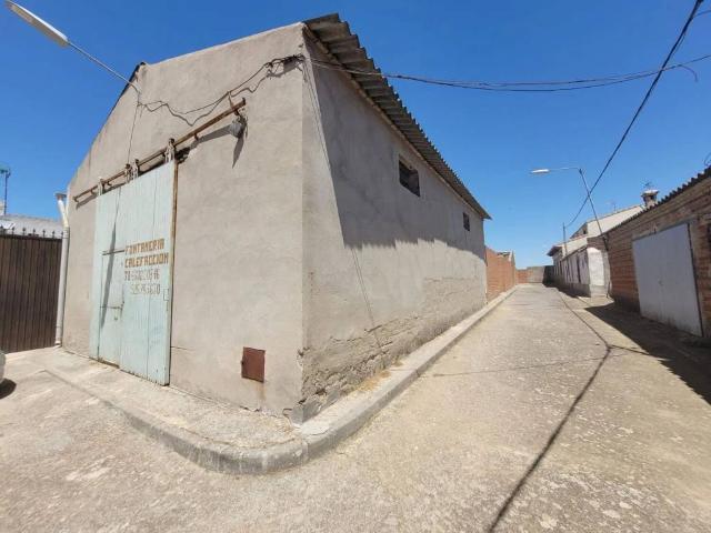 Casa en venta en La Mata