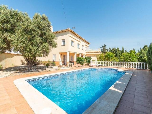 Casa en venta en La Mata