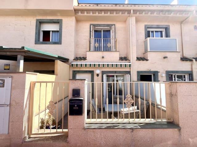 Casa en venta en Torrevieja, Valencia