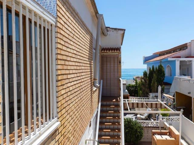 Casa en venta en La Mata, el Baix Segura / La Vega Baja