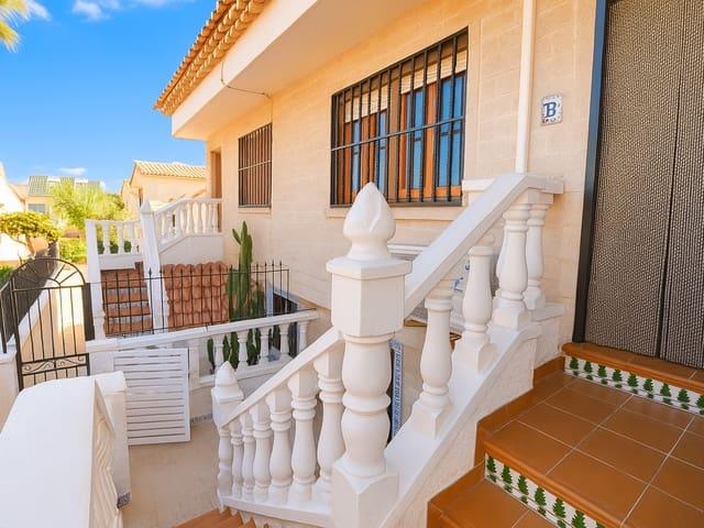 Casa en venta en La Mata, el Baix Segura / La Vega Baja