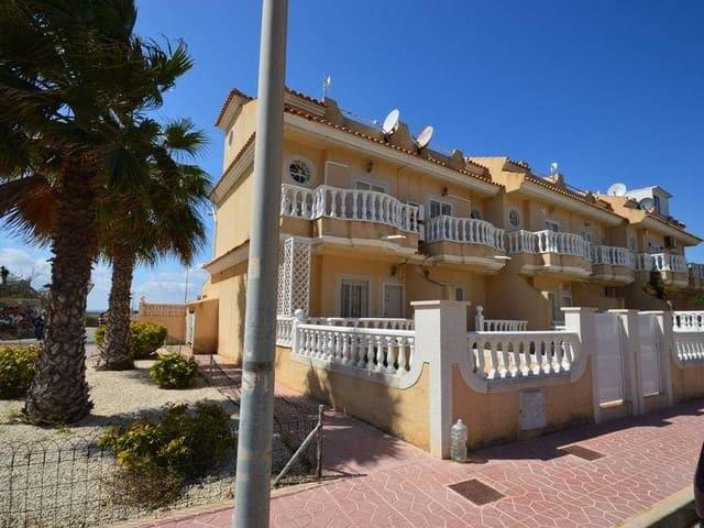 Casa en venta en Torrevieja, Valencia