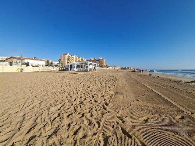 Casa en venta en La Mata, el Baix Segura / La Vega Baja