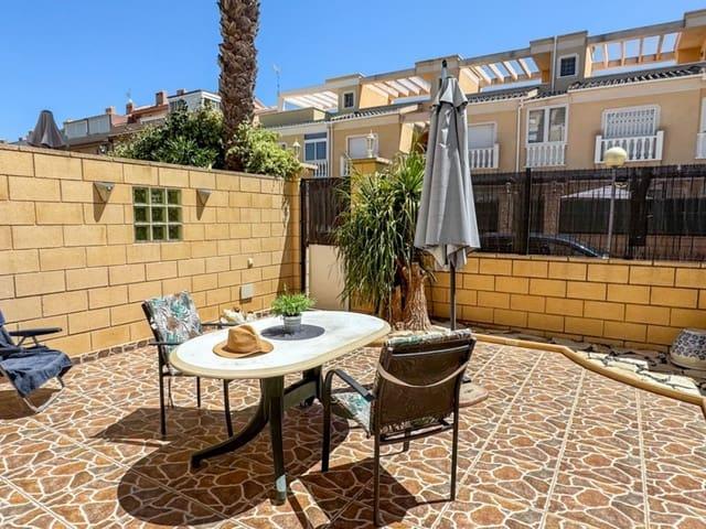 Casa en venta en La Mata, el Baix Segura / La Vega Baja
