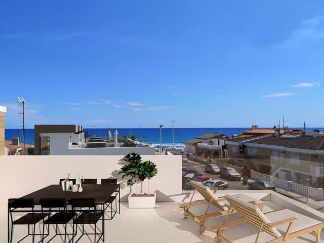 Chalet en venta en La Mata, el Baix Segura / La Vega Baja