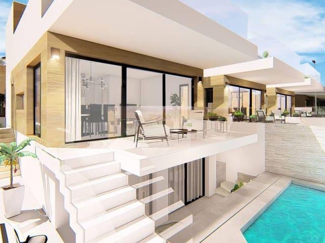 Chalet en venta en La Mata, el Baix Segura / La Vega Baja