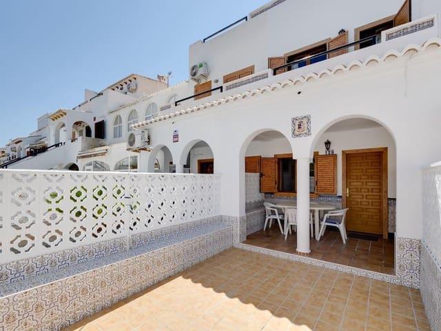 Casa en venta en Torrevieja, Valencia