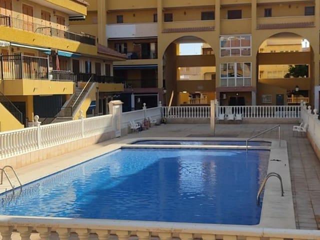 Casa en venta en La Mata, el Baix Segura / La Vega Baja