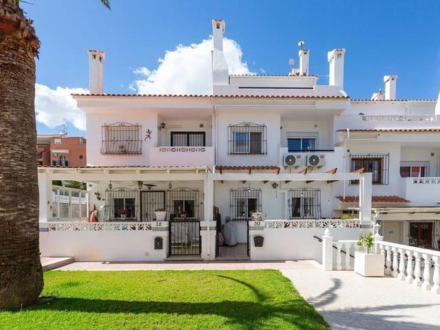 Casa en venta en La Mata, el Baix Segura / La Vega Baja