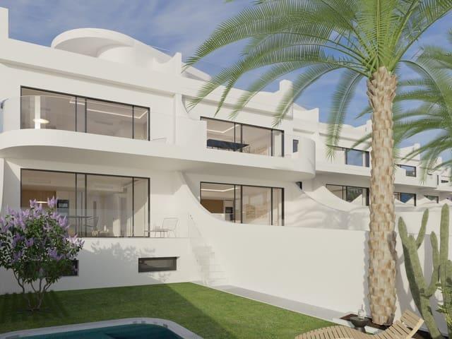 Casa en venta en La Mata, el Baix Segura / La Vega Baja