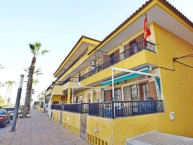 Casa en venta en Torrevieja, Valencia