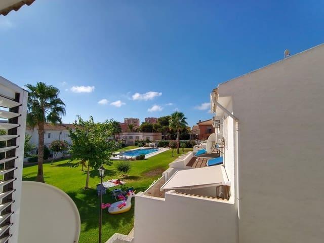 Casa en venta en Torrevieja, Valencia