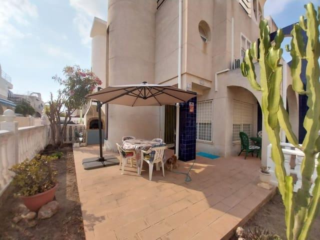 Casa en venta en Torrevieja, Valencia
