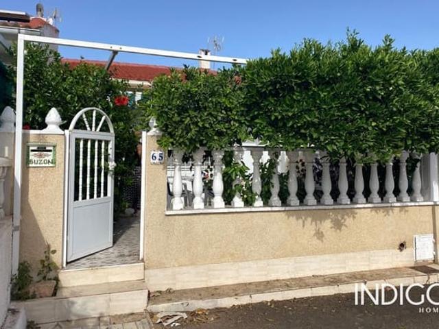 Casa en venta en La Mata, el Baix Segura / La Vega Baja
