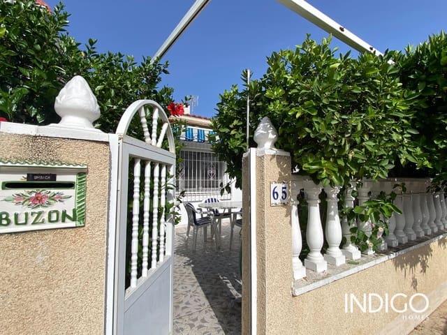 Casa en venta en La Mata, el Baix Segura / La Vega Baja