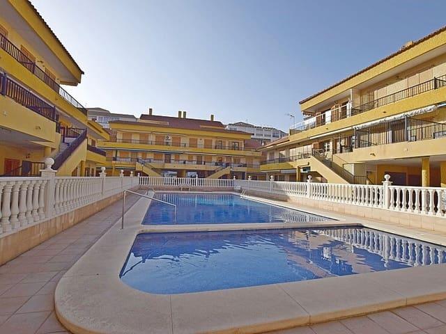 Casa en venta en Torrevieja, Valencia