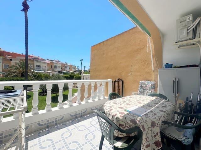 Casa en venta en La Mata, el Baix Segura / La Vega Baja