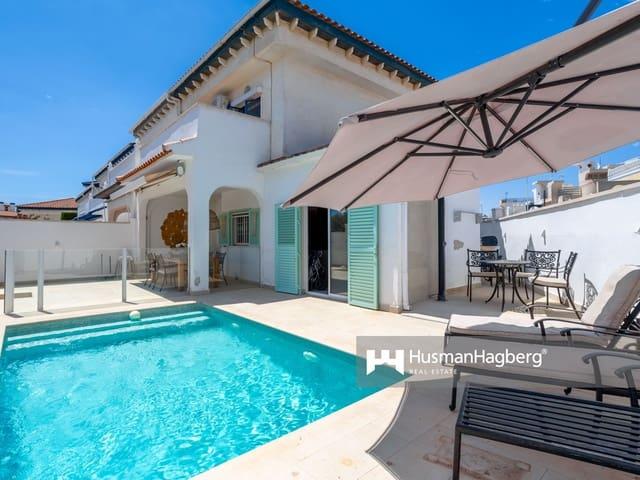 Casa en venta en La Mata, La Mata