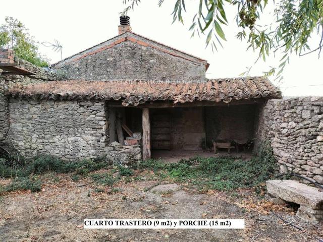 Casa en venta en La Mata De Ledesma, Castilla y León