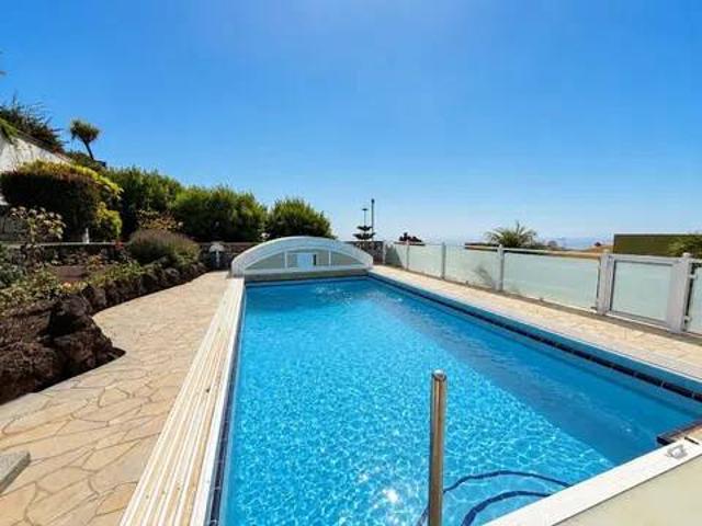 Casa en venta en La Matanza de Acentejo, Canarias