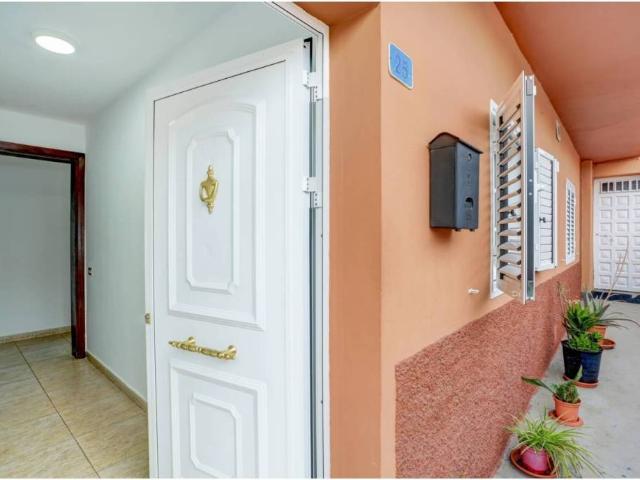 Casa en venta en La Resbala, Canarias
