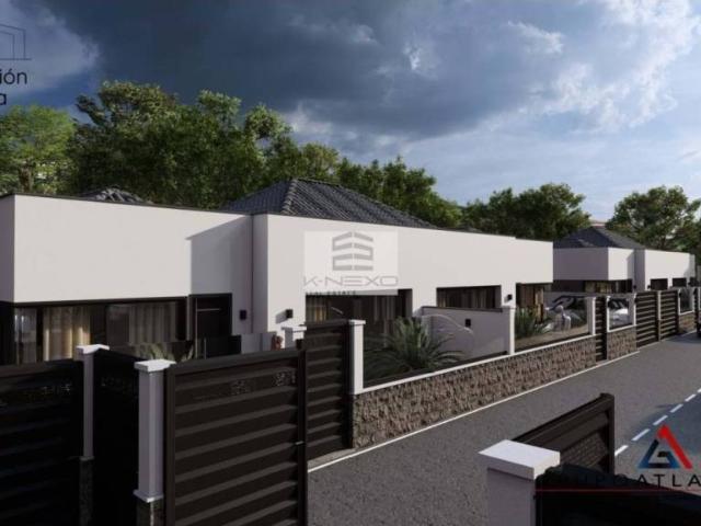Casa en venta en La Matanza de Acentejo, Canarias