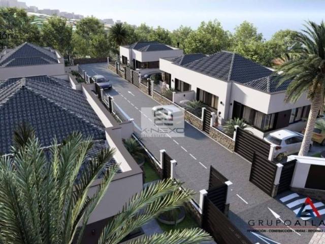 Casa en venta en La Matanza de Acentejo, Canarias