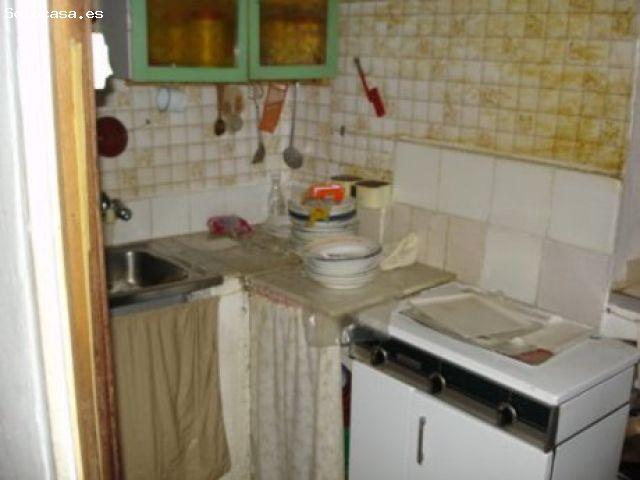 Casa en venta en Valderrey, Castilla y León