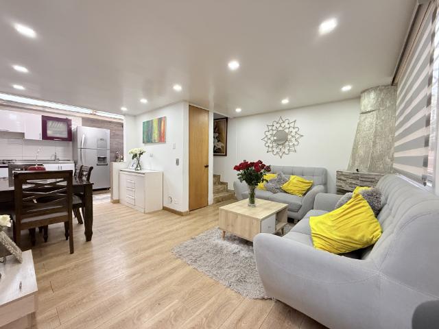 Casa en venta en Cundinamarca