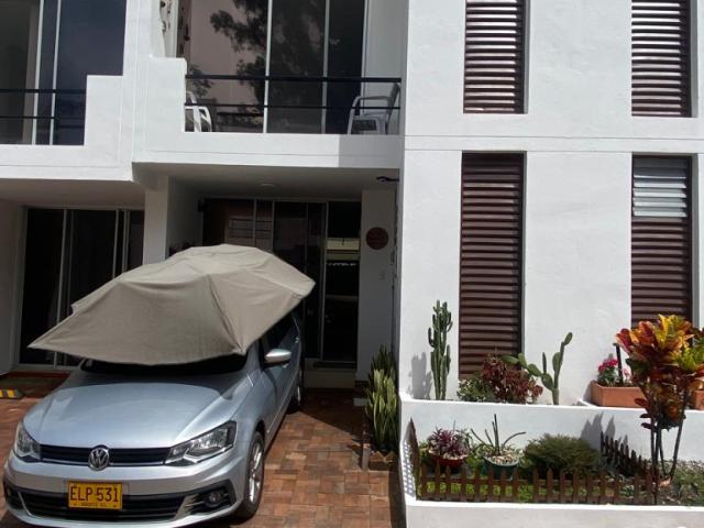Casa en venta en Cundinamarca