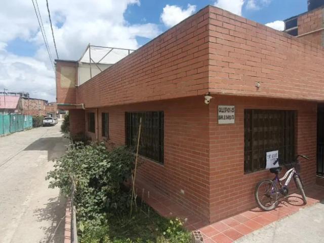 Casa en venta en Cundinamarca