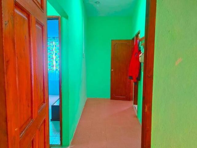 Casa en venta en Huauchinango, Puebla
