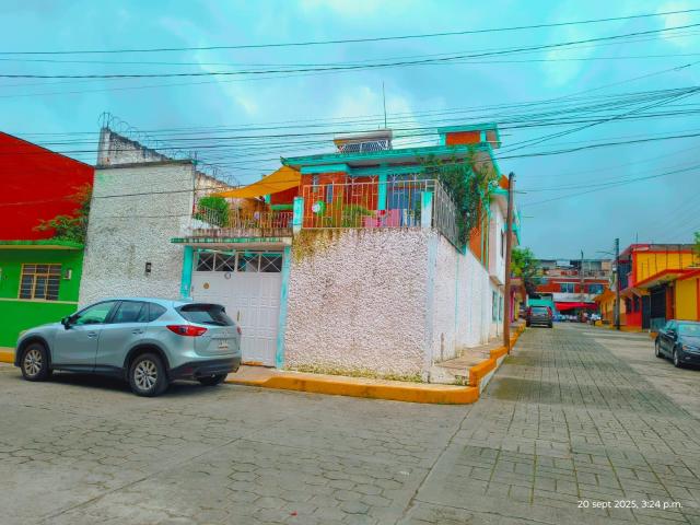 Casa en venta en Huauchinango, Puebla
