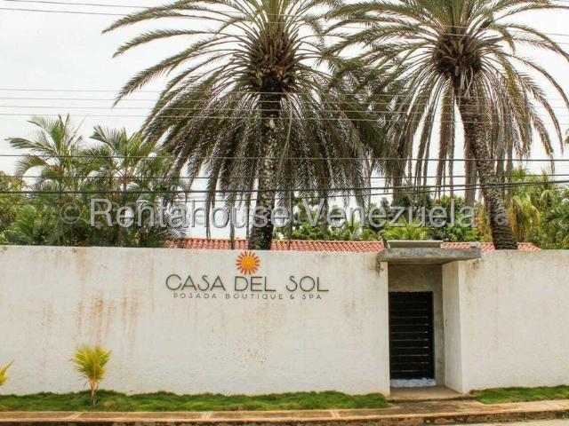 Casa en venta en Nueva Esparta