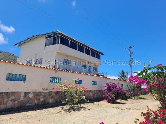 Casa en venta en Nueva Esparta