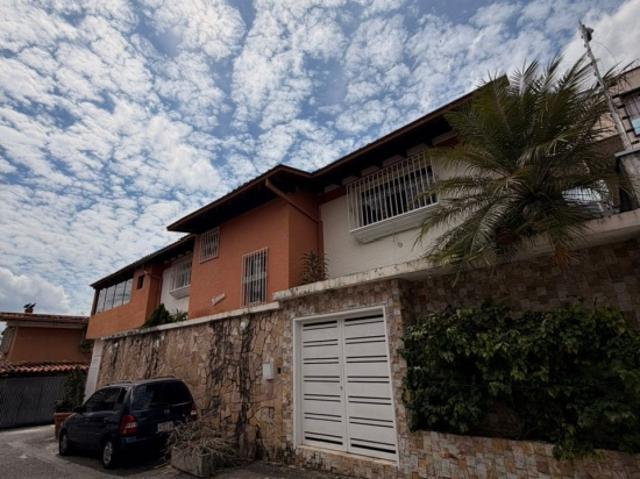 Casa en venta en Boca De Uchire, Distrito Capital